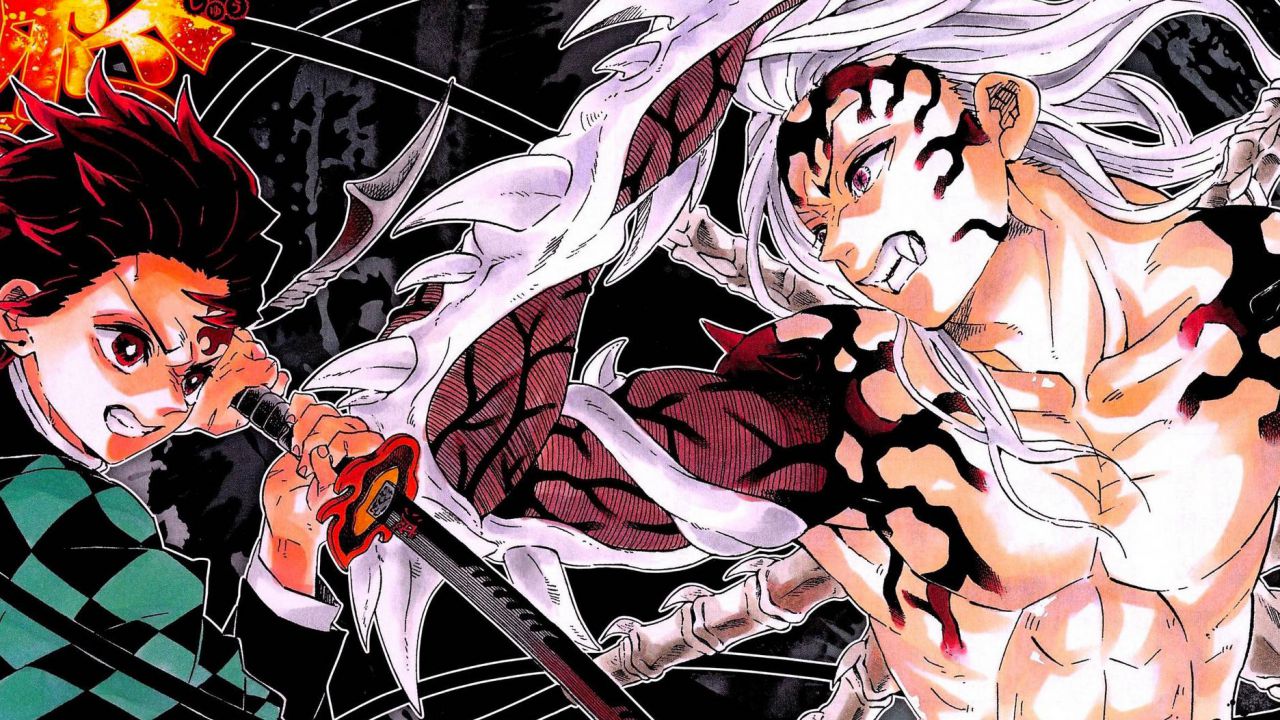 Manga