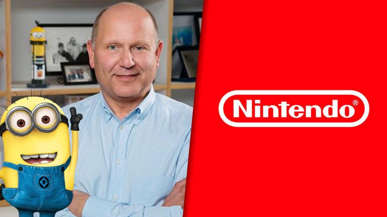Nintendo