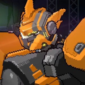 Metal Unit