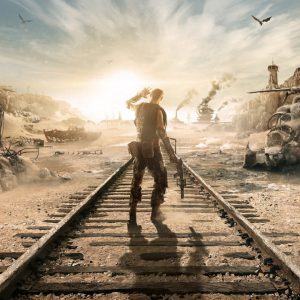 Metro Exodus Enhanced Edition
