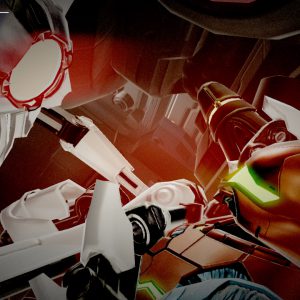 Metroid Dread Nintendo Switch 02