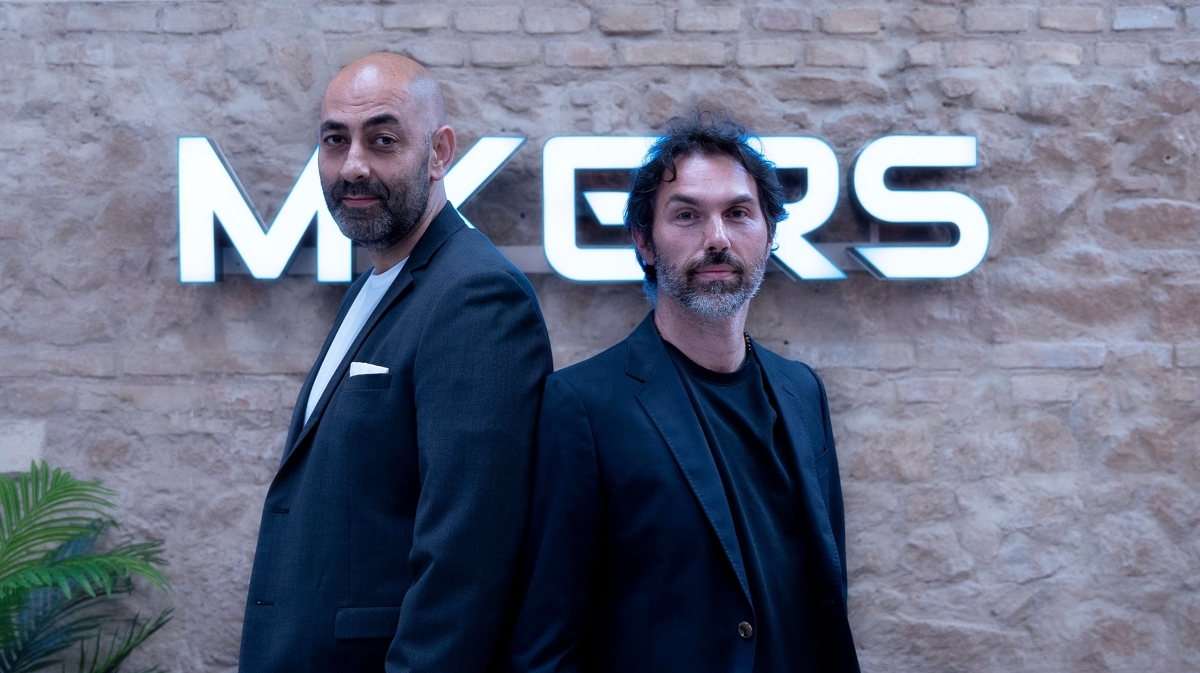 Mkers