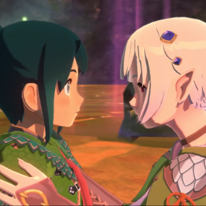 Monster Hunter Stories 2