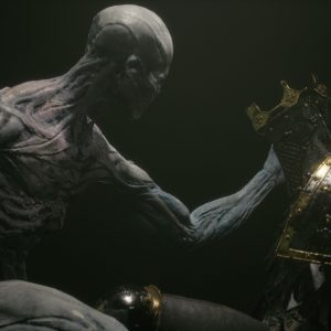 Mortal Shell