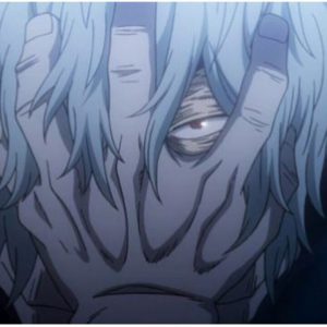 My Hero Academia