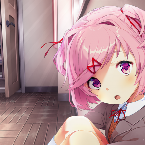 Doki Doki Literature Club