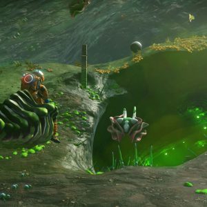 No Man's Sky