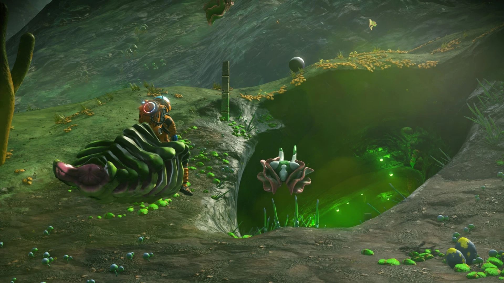 No Man's Sky