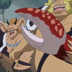 One Piece