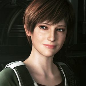 Resident Evil Outrage