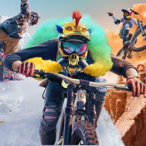 Riders Republic