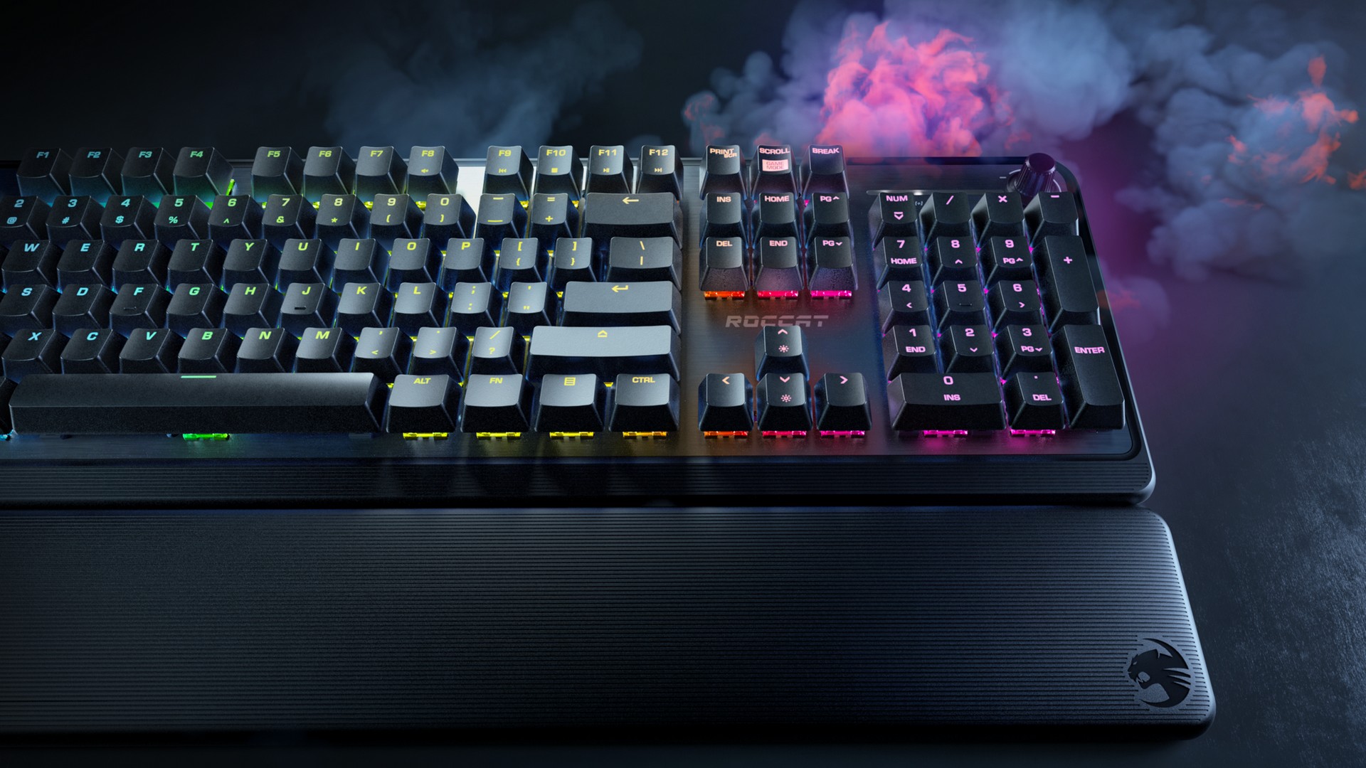 ROCCAT Pyro