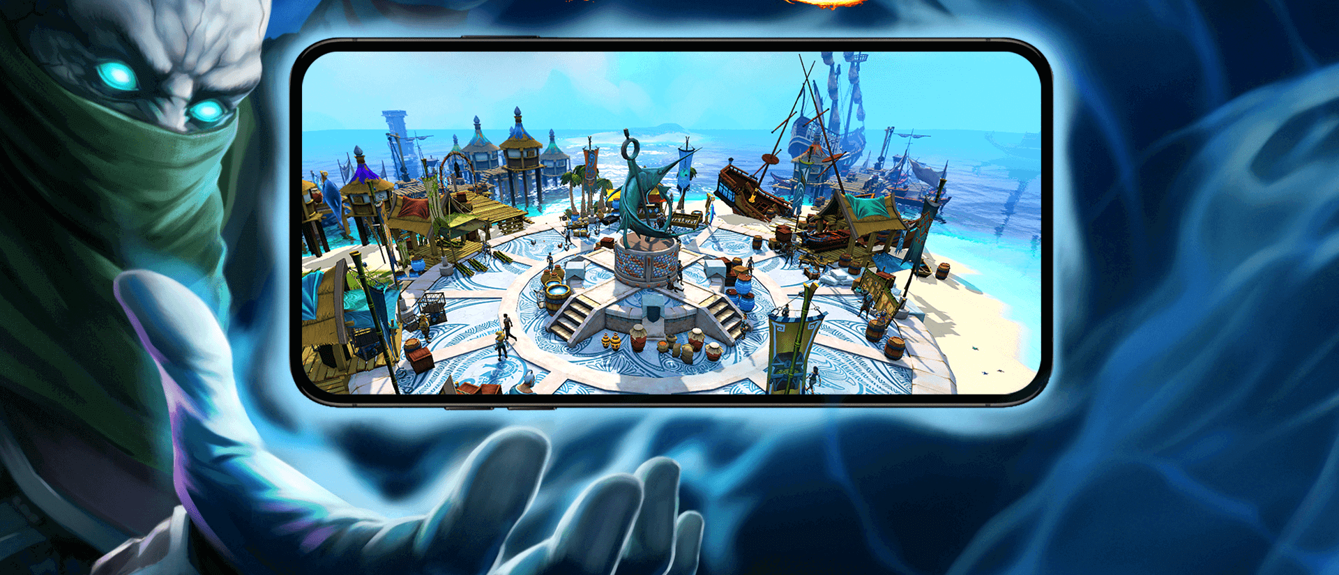 Runescape