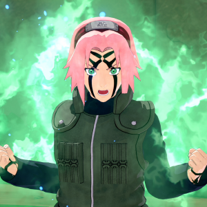 Naruto to Boruto Shinobi Striker