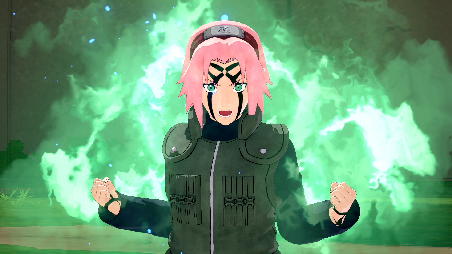 Naruto to Boruto Shinobi Striker