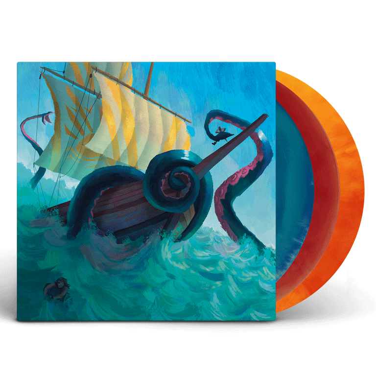 Sea of Thieves