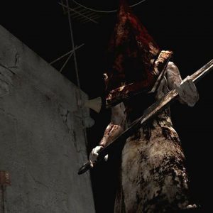 Silent Hill