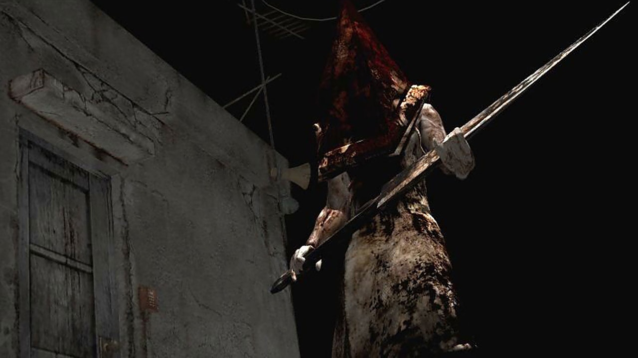 Silent Hill