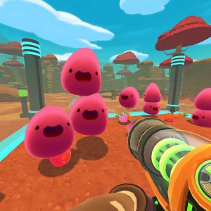 Slime Rancher 2