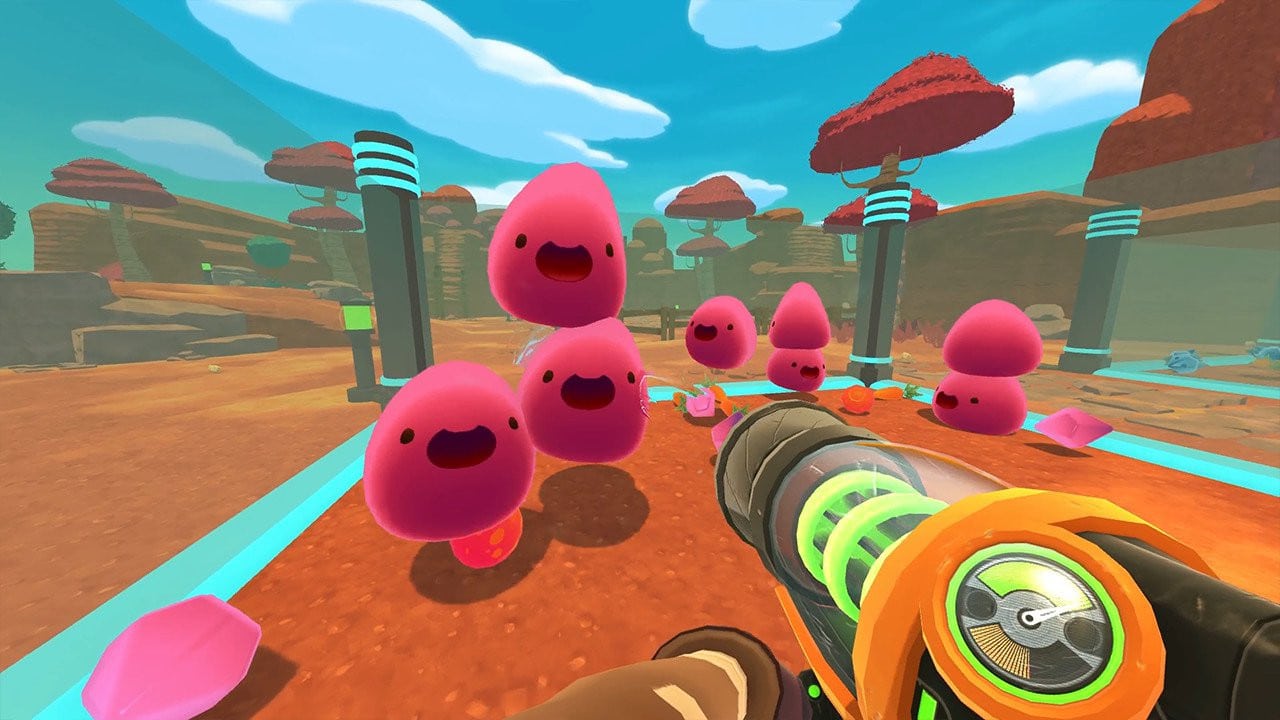 Slime Rancher 2