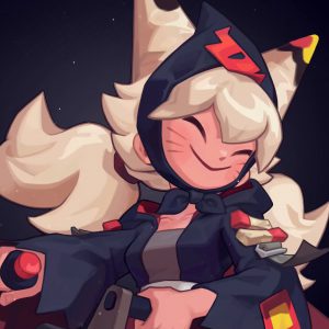 Smash Legends