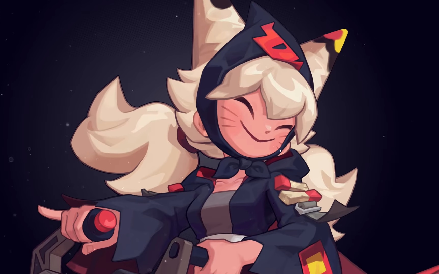 Smash Legends