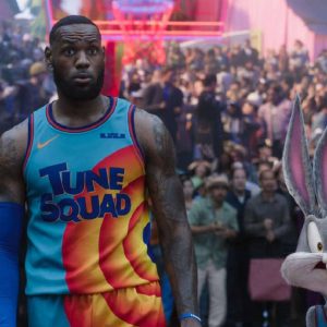 Space Jam A New Legacy