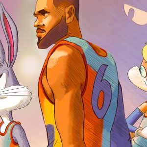 Space Jam A New Legacy The Game