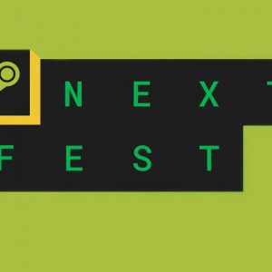 Steam Next Fest