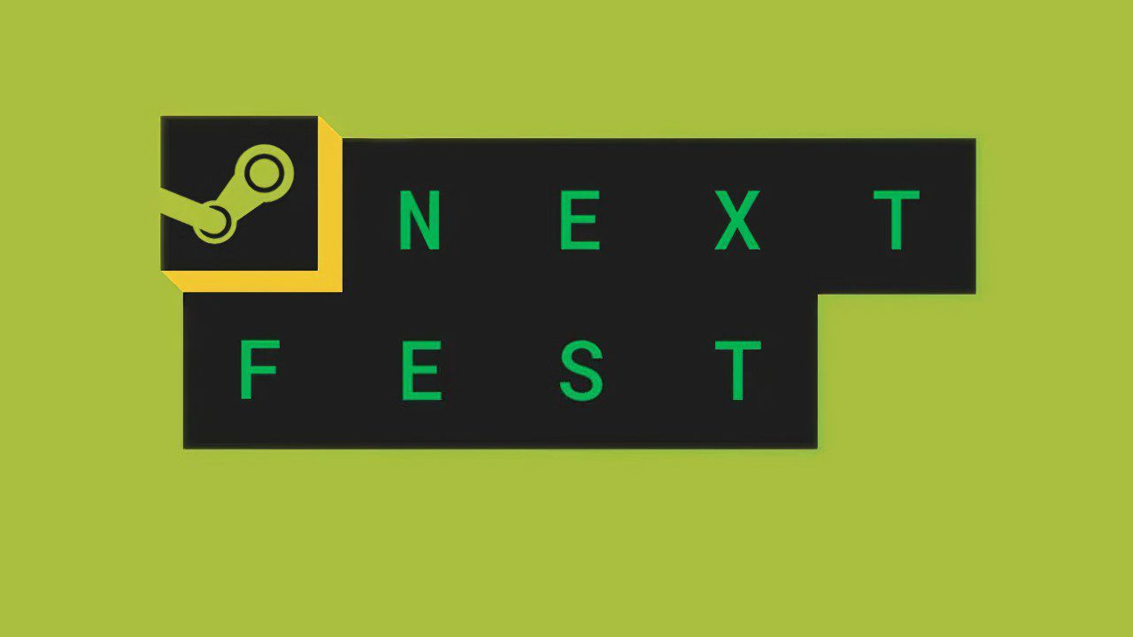 Steam Next Fest