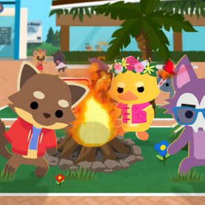 Super Animal Royale