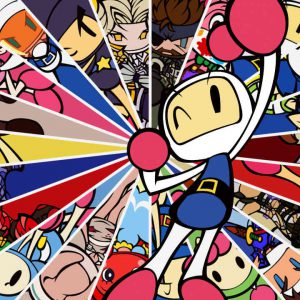 Super Bomberman R Online