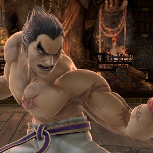 Super Smash Bros.Ultimate