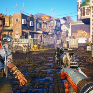 The Outer Worlds 2