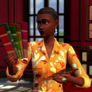 The Sims 4