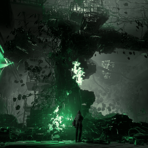 Chernobylite