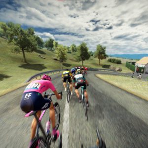 tour de france 2021