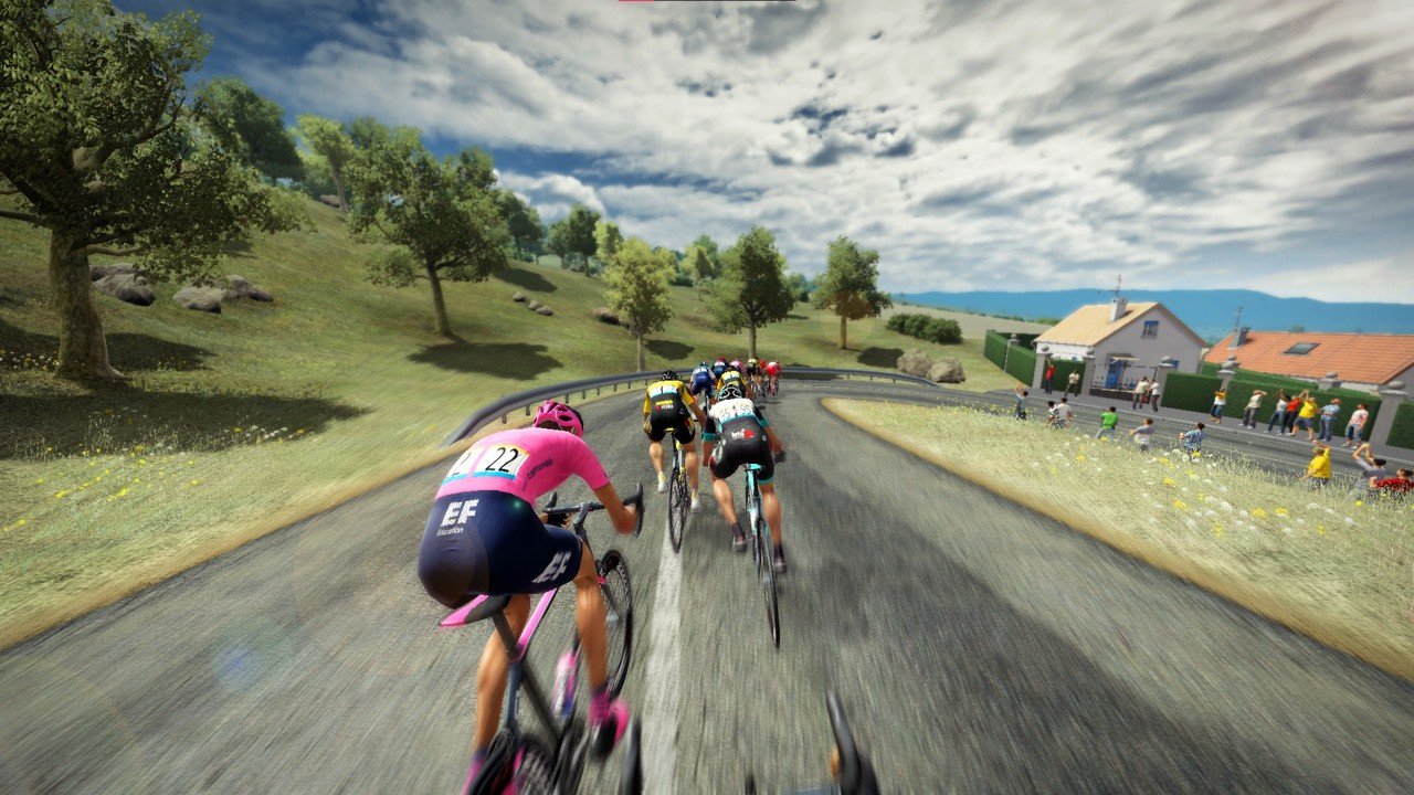 tour de france 2021