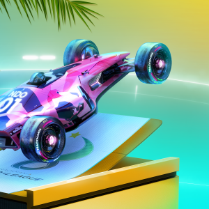 Trackmania