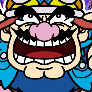 WarioWare Get it Together!