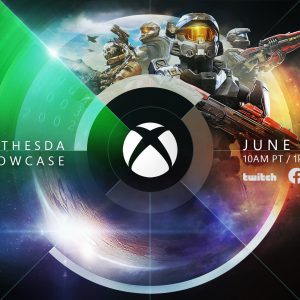 Xbox & Bethesda
