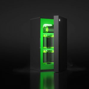 Xbox Mini Fridge