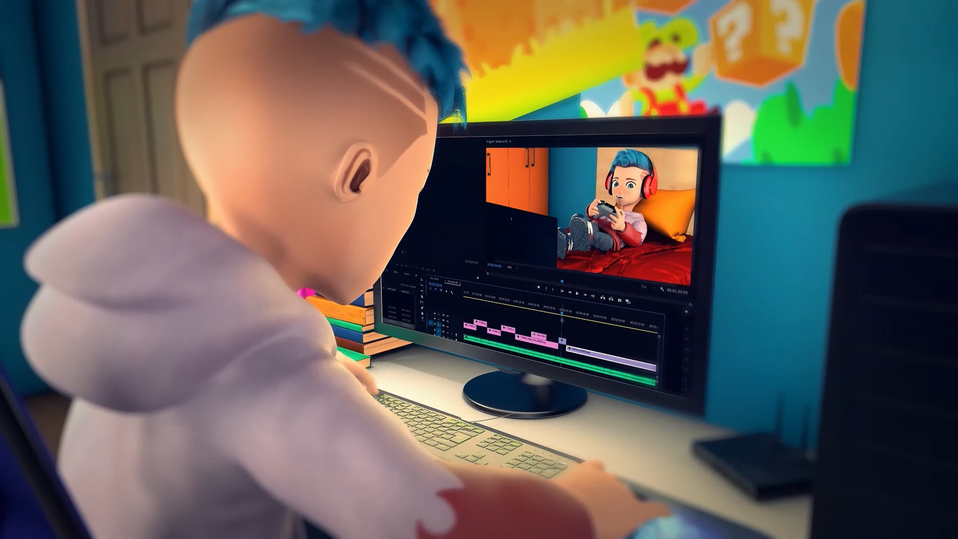 YouTubers Life 2