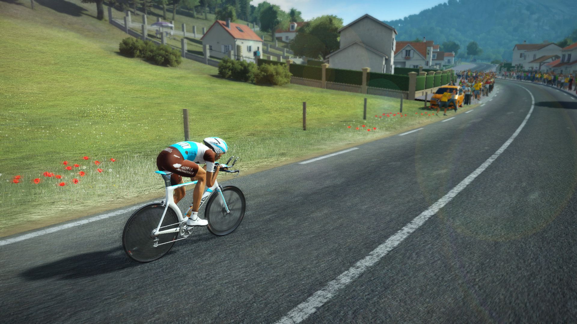 tour de france 2021