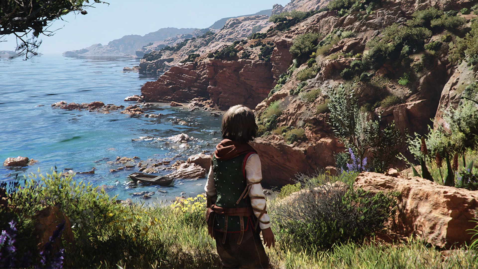 a plague tale requiem