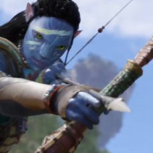 Avatar Frontiers of Pandora