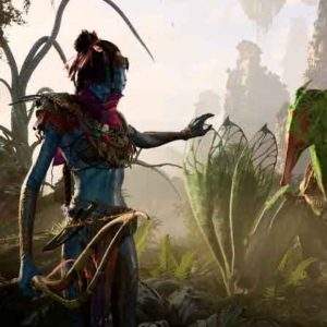 Avatar Frontiers of Pandora