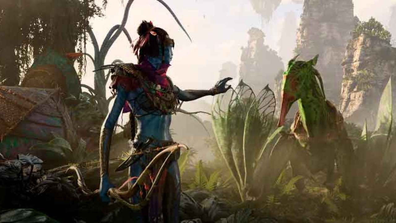 Avatar Frontiers of Pandora