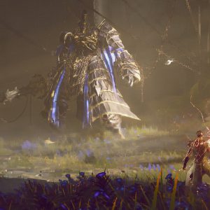 Babylon's Fall