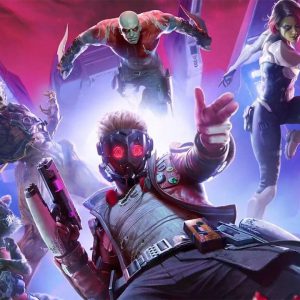 Guardians of the Galaxy